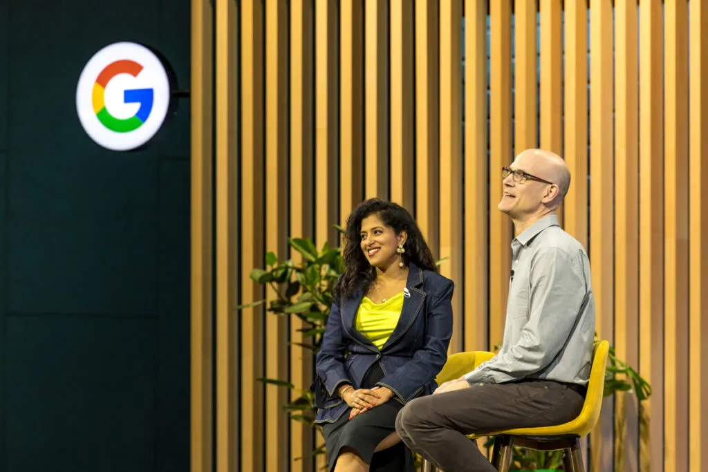 google