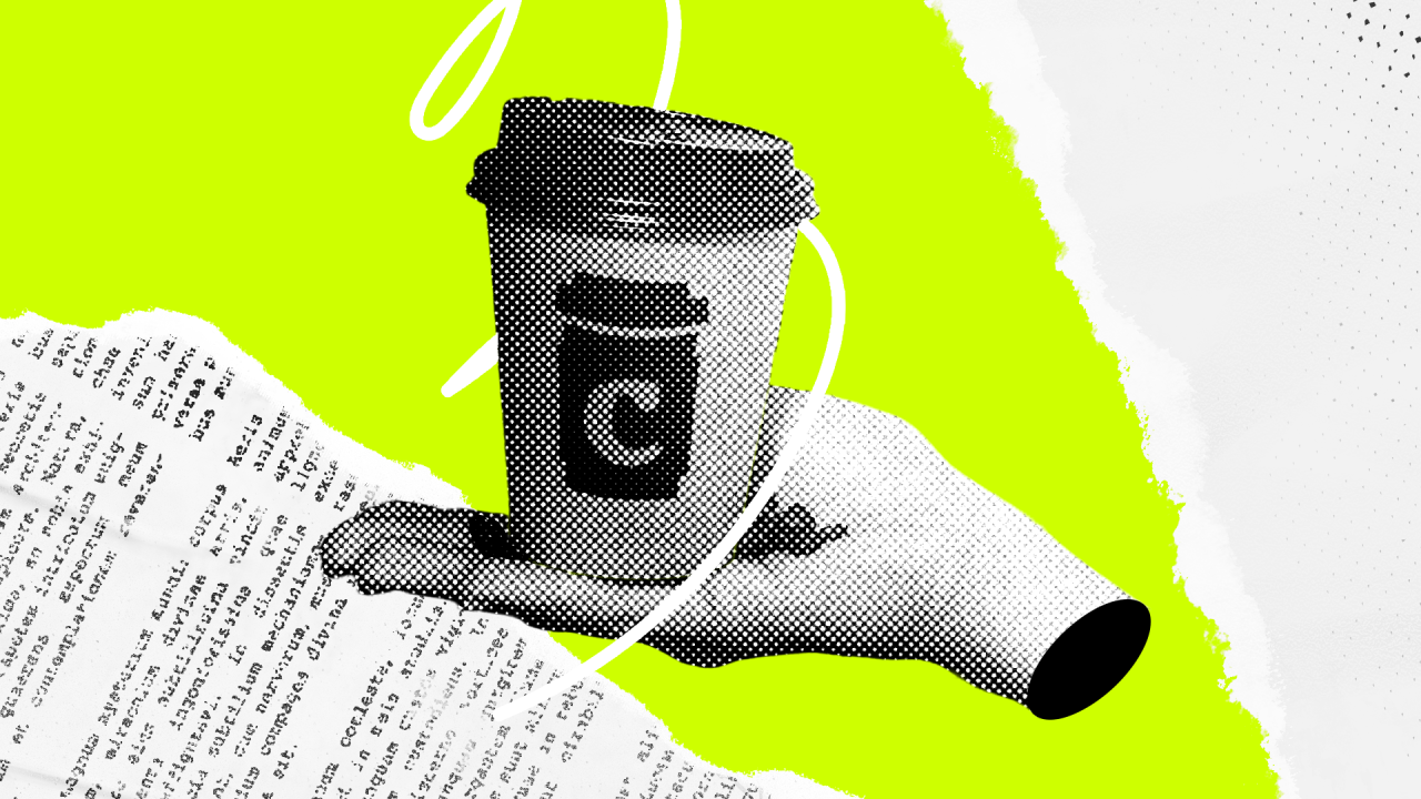 Haftalık Creative Barista