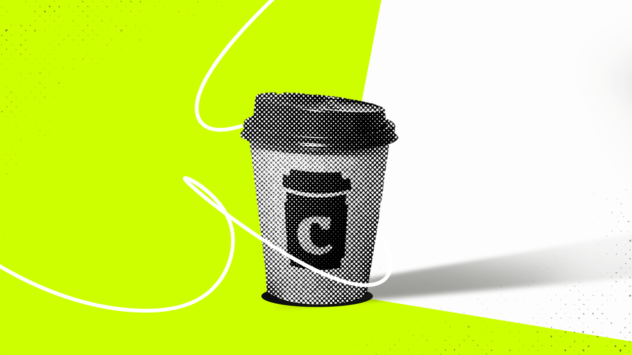 Haftalık Creative Barista