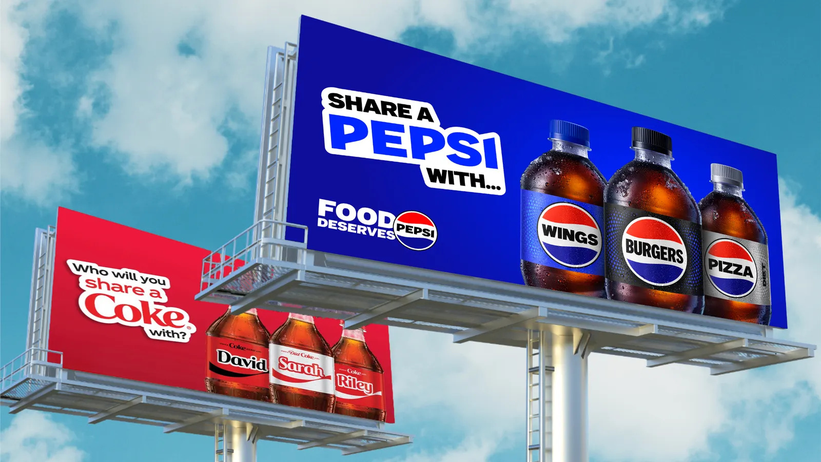 pepsi