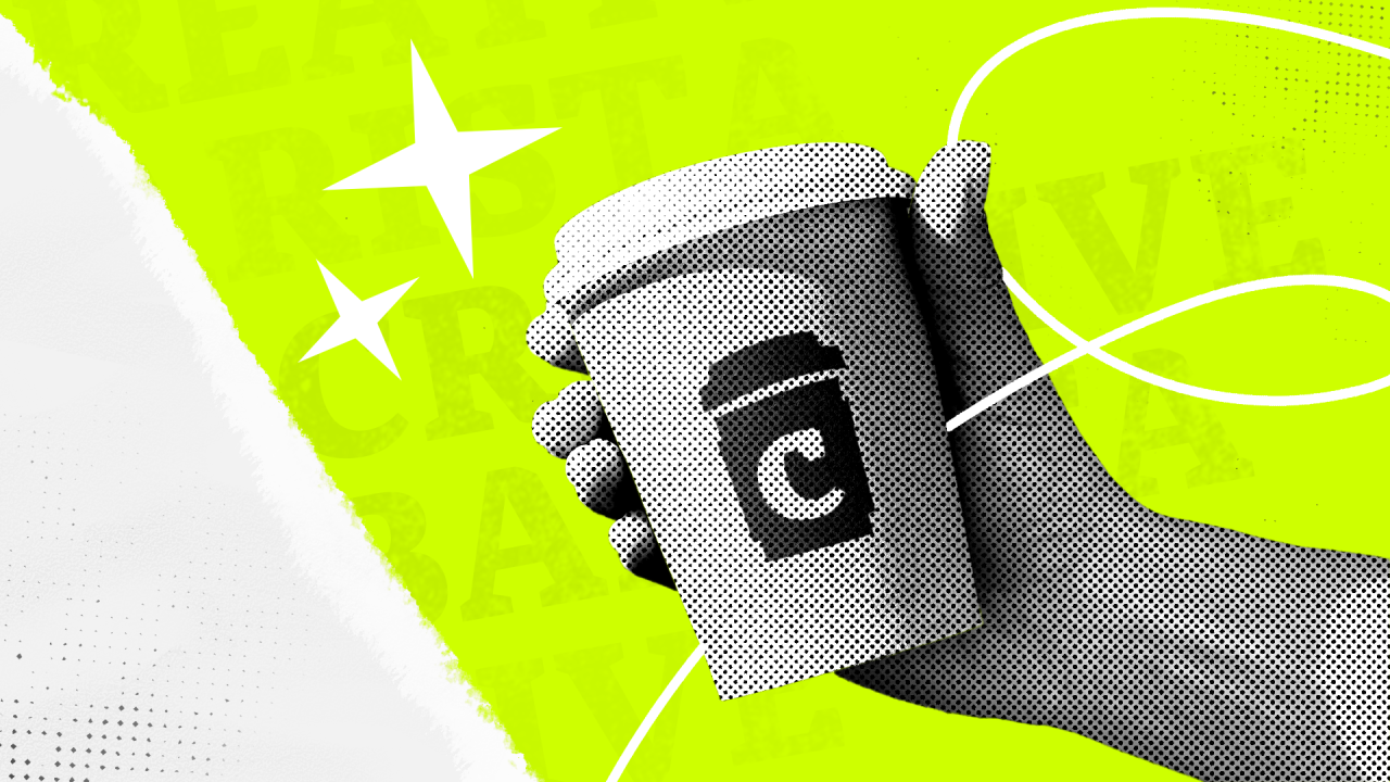 Haftalık Creative Barista