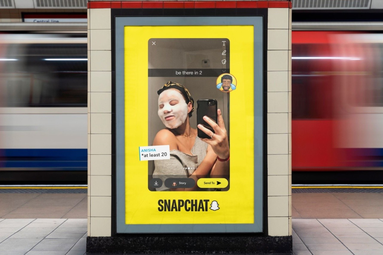 snapchat